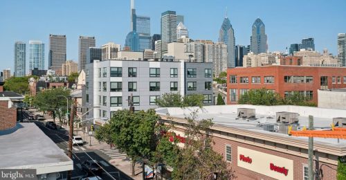 2200 Kater St, Philadelphia PA 19146-1139 exterior