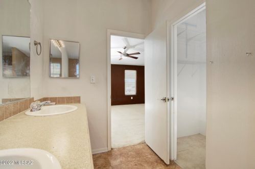 7550 Cholla Ranch Ln, Tucson AZ  85735-1822 exterior