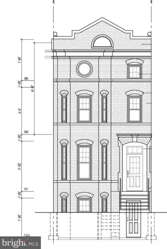 1332 Independence Ave, Washington DC  20003-2365 exterior