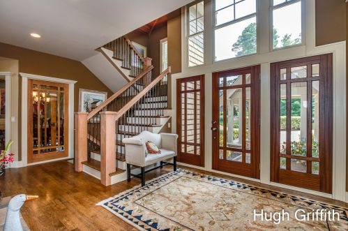 2041 Tall Pne Dr, Grand Rapids MI exterior