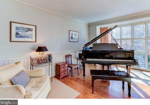 137 Painter Rd, Media PA 19063-4431 exterior