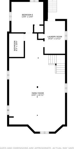 4848 Berteau Ave, Chicago IL  60641-1601 exterior