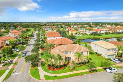 11200 Stockton Pl, Fort Pierce FL 34987-2767 exterior