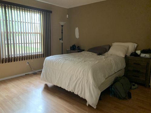 1508 Appamattox Ter, Fort Pierce FL 34952-7167 exterior