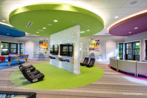 3954 52nd St, Boca Raton FL  33496-2708 exterior