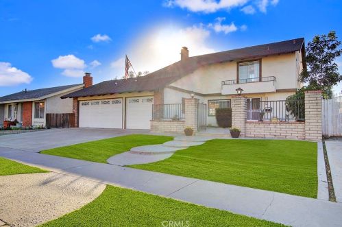 16449 Shadbush St, Santa Ana, CA 92708-2038