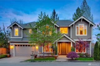 11508 176th Ct, Redmond, WA 98052-7431