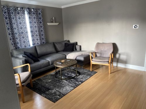 3542 107th St, Chicago IL  60655-2523 exterior