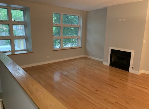 7203 Oakley Ave, Chicago IL  60636-3631 exterior