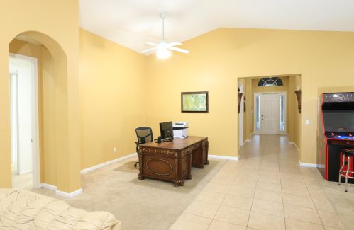 2238 Newport Isles Blvd, Fort Pierce FL  34953-4577 exterior