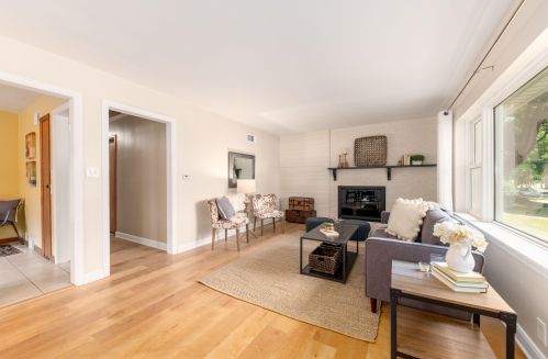 3029 86th St, Milwaukee WI  53222-4726 exterior