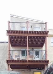 1510 Rodman St, Philadelphia PA  19146-1629 exterior