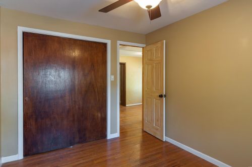 11862 Kramper Ln, Saint Louis MO 63128-1431 exterior