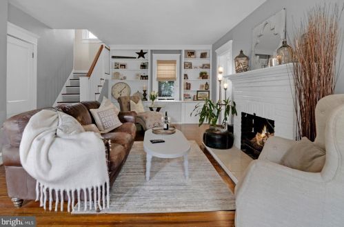 215 Marne Ave, Tavistock NJ 08033-1444 exterior