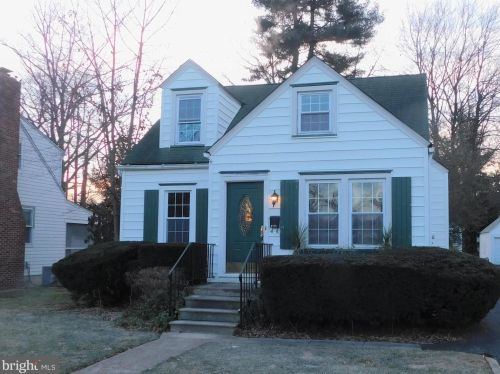 6730 Githens Ave, Camden, NJ 08109-2418