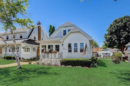 5006 Beloit Rd, Milwaukee WI 53214-5332 exterior