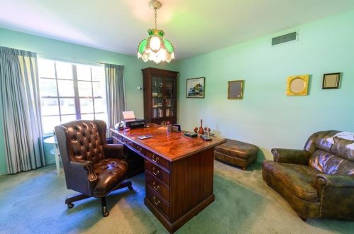 5165 Del Roy Dr, Dallas TX 75230-2924 exterior