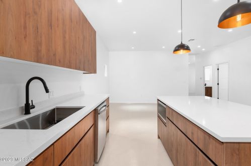 414 18th St, Tucson AZ 85745-3040 exterior