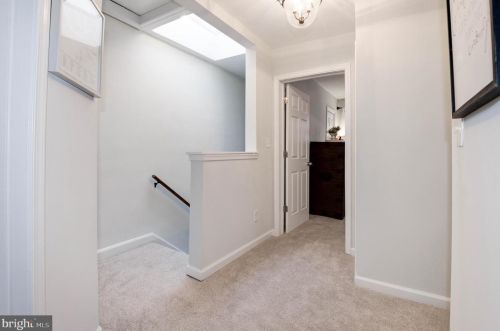 4800 Eads St, Washington DC 20019-6970 exterior