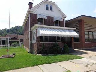 13 Dewey St, Pittsburgh PA  15223-1701 exterior