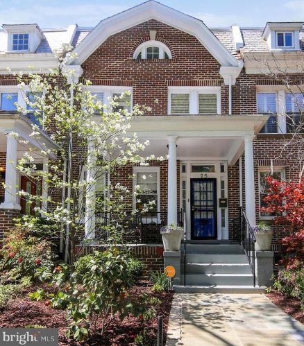 25 Rock Creek Church Rd, Washington, DC 20011-6005