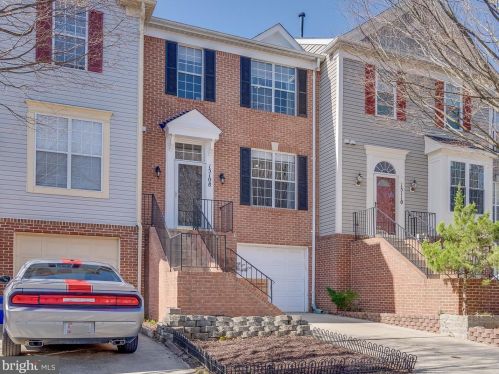 15108 Deer Valley Ter, Silver Spring, MD 20906-6226