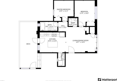 3841 Altgeld St, Chicago IL  60647-1060 exterior