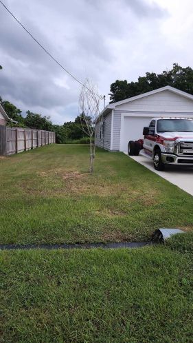 361 Fallon Dr, Fort Pierce FL  34983-2633 exterior