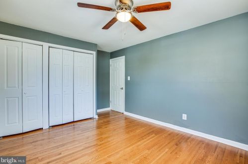 8007 Kidd St, Alexandria VA 22309-1131 exterior