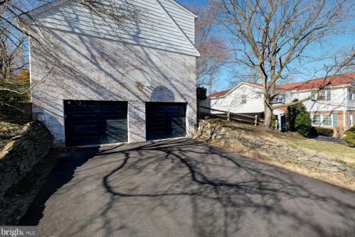 10422 Gatewood Ter, Silver Spring MD 20903-1508 exterior