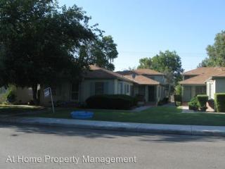 2926 San Emidio St, Bakersfield CA  93304-1037 exterior