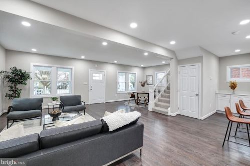 6106 9, Washington DC 20001-5301 exterior