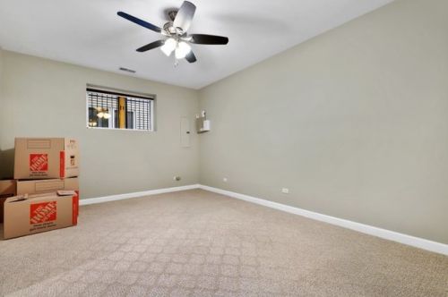 4844 Seeley Ave, Chicago IL 60609-1148 exterior