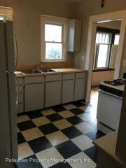 3845 Salmon St, Portland OR  97214-4339 exterior