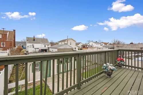 706 Convery Blvd, Perth Amboy NJ exterior