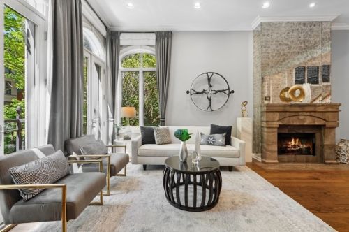 1925 Bissell St, Chicago IL  60614-5014 exterior