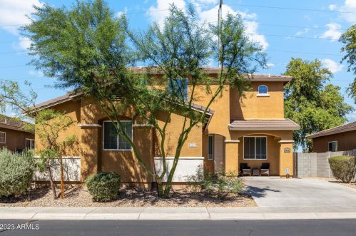 2730 Ellis St, Phoenix, AZ 85042-5953