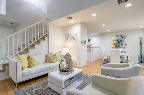 1240 Calle De Cuestanada, Milpitas CA 95035-7871 exterior