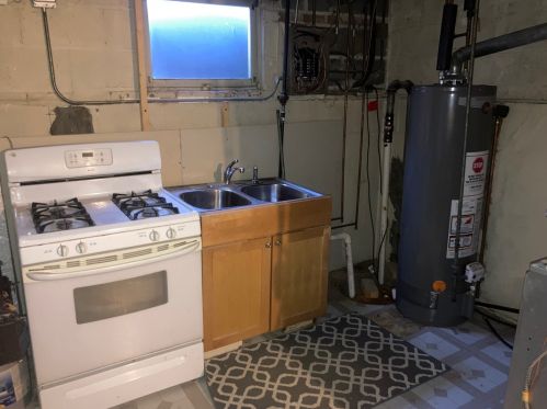 3441 Natoma Ave, Chicago IL 60634-3822 exterior