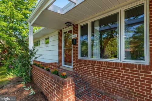 5615 Magnolia Ln, Alexandria, VA 22311-3719