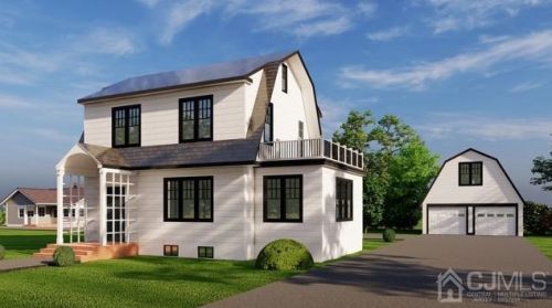 118 Main St, Edison NJ  08837-2903 exterior