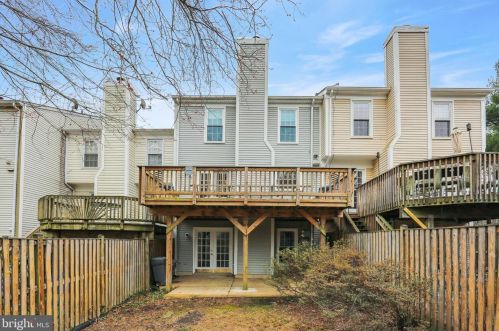 684 Concerto Ln, Silver Spring, MD 20901-5004