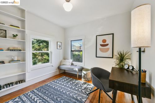 1931 Vine St, Berkeley CA 94709-2032 exterior