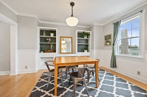 4128 Gladstone St, Pittsburgh PA 15207-1424 exterior