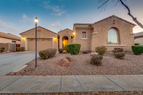 2089 Lynx Pl, Chandler AZ  85249-3255 exterior