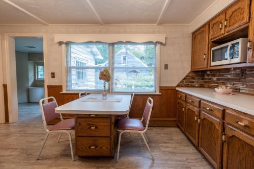 1292 Peterson Rd, Meskegon MI 49445-9676 exterior