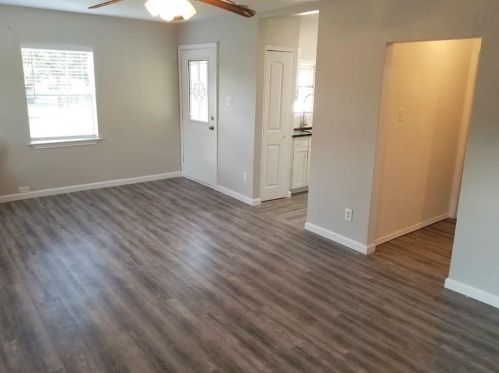 1514 7th St, Irving TX  75060-3752 exterior