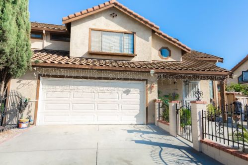 2024 Cinderella Ln, San Jose, CA 95116-3600