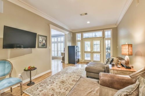 5002 Waterbeck St, Fulshear TX 77441-4175 exterior