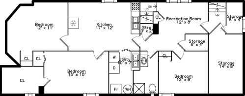 6126 Fletcher St, Chicago IL 60634-4006 exterior